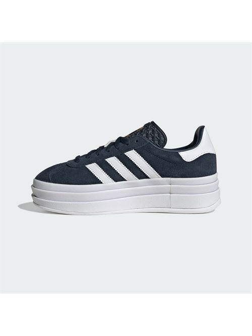 GAZELLE BOLD J ADIDAS ORIGINALS | JQ7405/ND